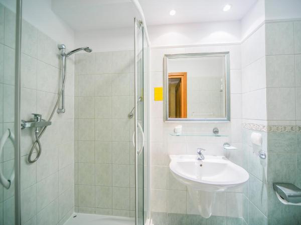 Hotel Opera : photo 5 de la chambre chambre double ou lits jumeaux