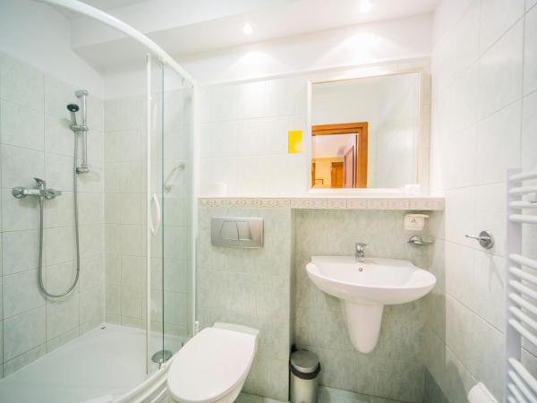 Hotel Opera : photo 4 de la chambre chambre simple