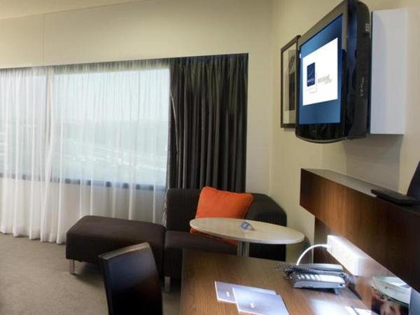 Novotel Brisbane Airport : photo 3 de la chambre chambre standard