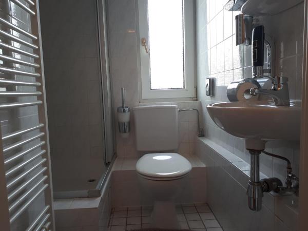 Hotel Taverne Inos : photo 2 de la chambre chambre lits jumeaux standard