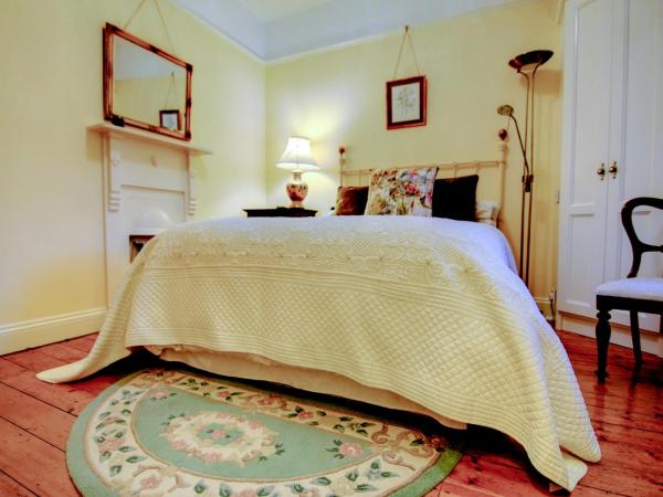 St Judes B&B : photo 4 de la chambre chambre double avec salle de bains privative