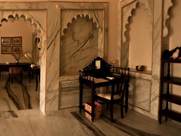 Udai Kothi : photo 5 de la chambre suite lac