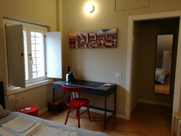 Antico Ducato : photo 2 de la chambre chambre double