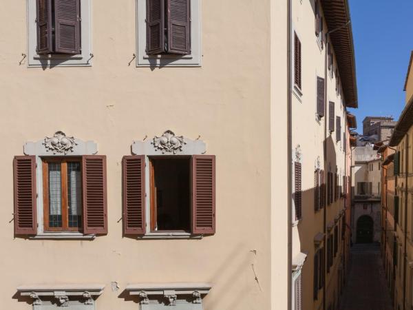 Coderooms : photo 10 de la chambre chambre double standard