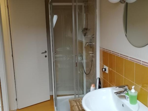 Antico Ducato : photo 6 de la chambre chambre double