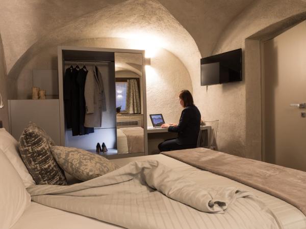 Relais Bondaz : photo 1 de la chambre chambre double