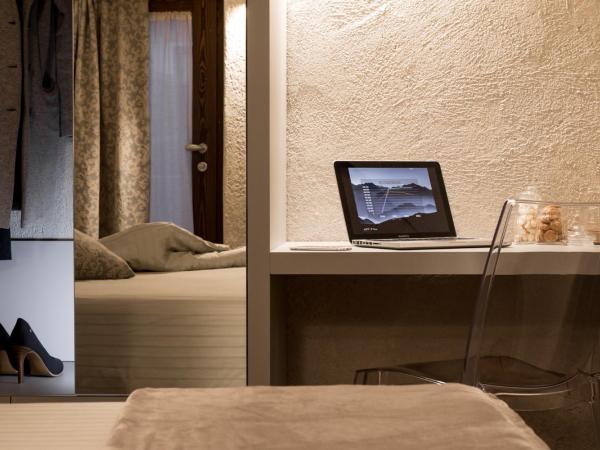 Relais Bondaz : photo 4 de la chambre chambre double