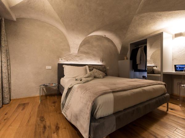 Relais Bondaz : photo 6 de la chambre chambre double