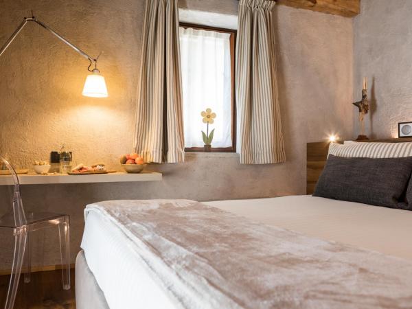 Relais Bondaz : photo 6 de la chambre chambre double deluxe