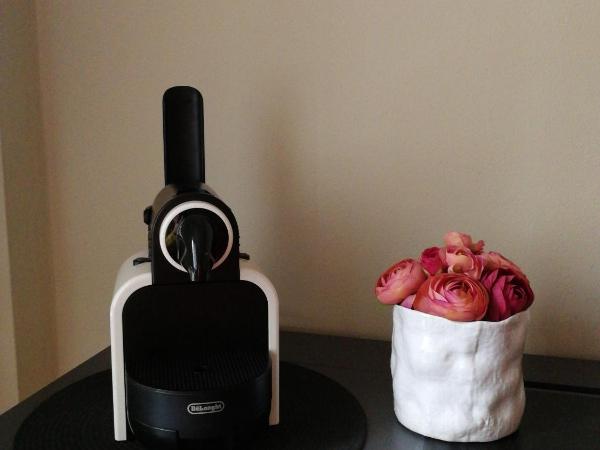 Antico Ducato : photo 4 de la chambre chambre double