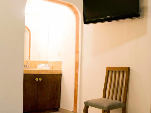 Hotel Expres By Hosting House : photo 5 de la chambre chambre double