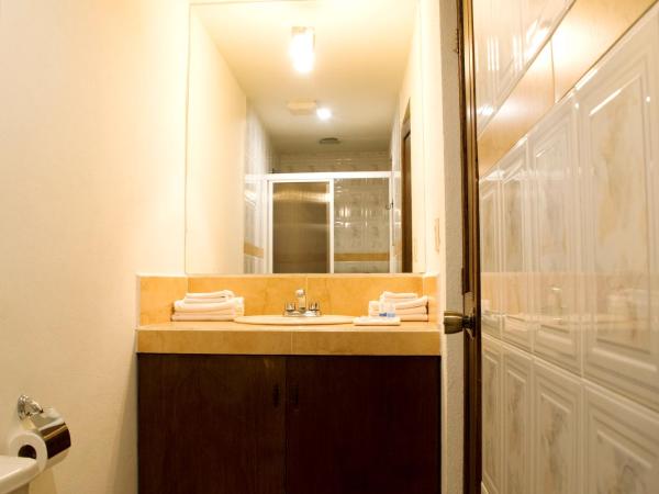 Hotel Expres By Hosting House : photo 9 de la chambre chambre double