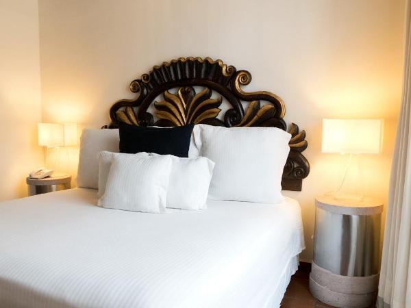 Hotel Herencia By Hosting House : photo 4 de la chambre chambre standard