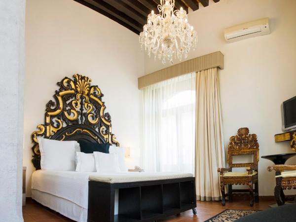 Hotel Herencia By Hosting House : photo 1 de la chambre suite junior