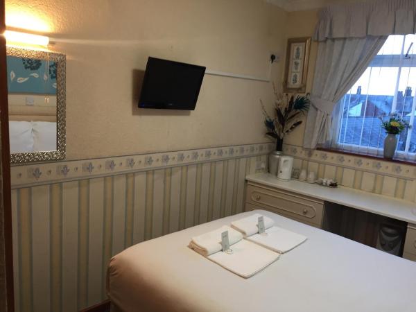 Fortuna House Hotel : photo 5 de la chambre chambre familiale quadruple