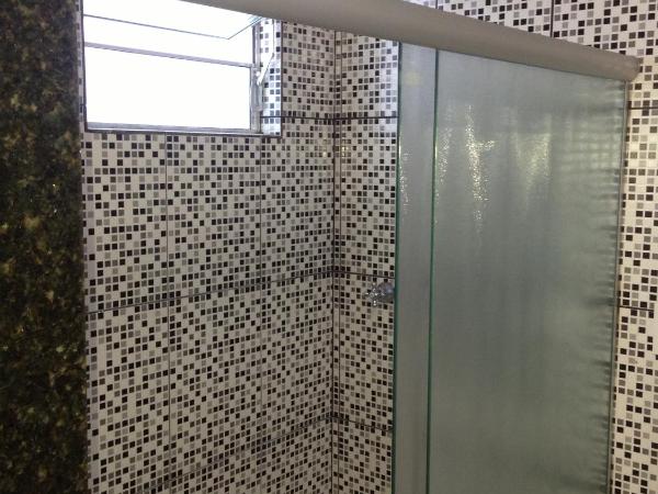 Hotel City Sacomã : photo 4 de la chambre chambre double