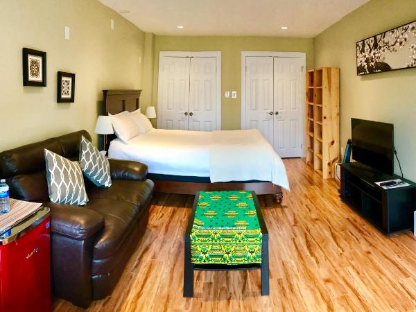 Bay View House : photo 1 de la chambre chambre double