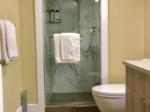 Bay View House : photo 6 de la chambre chambre double