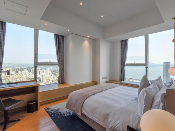 The Clouds Apartment : photo 4 de la chambre appartement 2 chambres