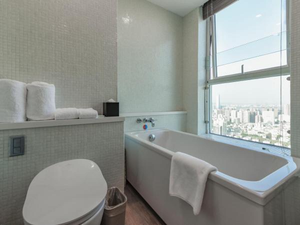 The Clouds Apartment : photo 8 de la chambre appartement 2 chambres