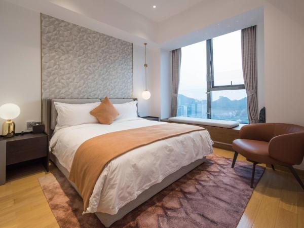 The Clouds Apartment : photo 6 de la chambre appartement 1 chambre