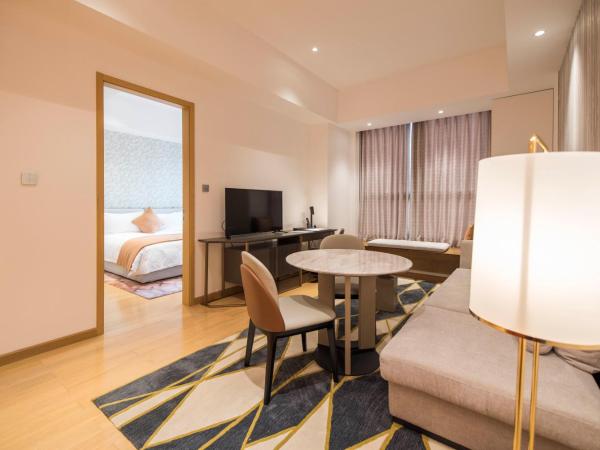 The Clouds Apartment : photo 7 de la chambre appartement 1 chambre