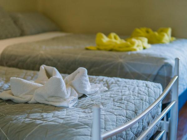 Ryan's Rest Boutique Accommodation : photo 6 de la chambre chambre familiale deluxe