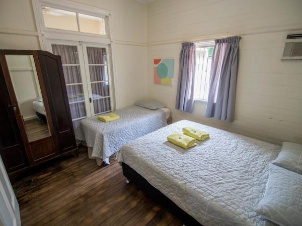 Ryan's Rest Boutique Accommodation : photo 3 de la chambre appartement