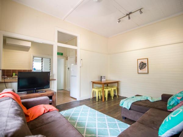 Ryan's Rest Boutique Accommodation : photo 6 de la chambre appartement