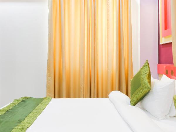 Itsy Hotels Worldtree Bellandur : photo 5 de la chambre chambre double ou lits jumeaux standard [assainie]