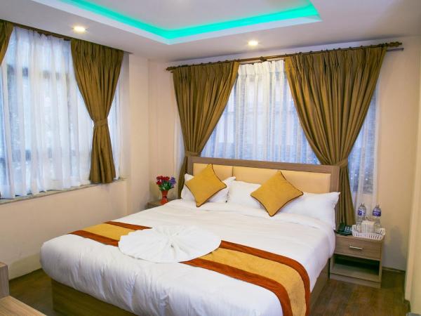 Sakura Boutique Hotel : photo 4 de la chambre chambre double supérieure