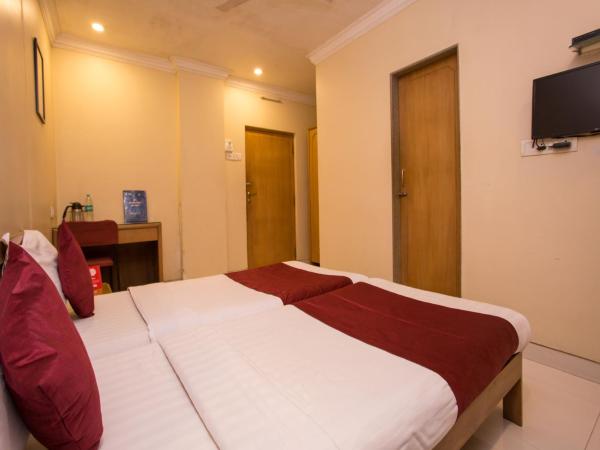 Accord Hotel : photo 5 de la chambre chambre deluxe double ou lits jumeaux