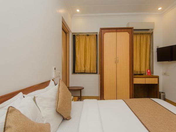 Accord Hotel : photo 4 de la chambre chambre double ou lits jumeaux standard