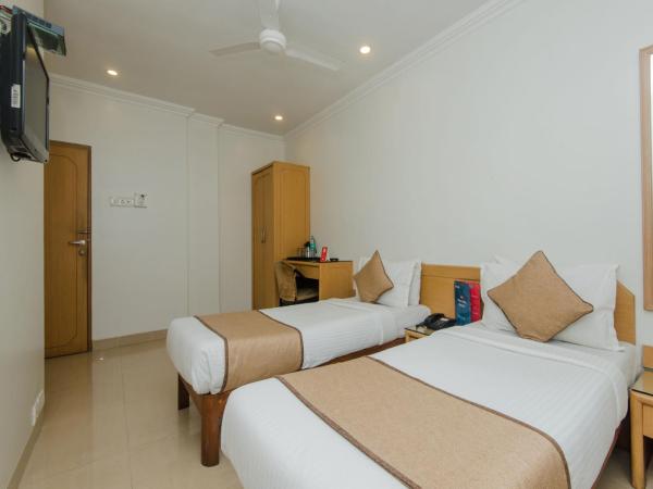 Accord Hotel : photo 6 de la chambre chambre double ou lits jumeaux standard