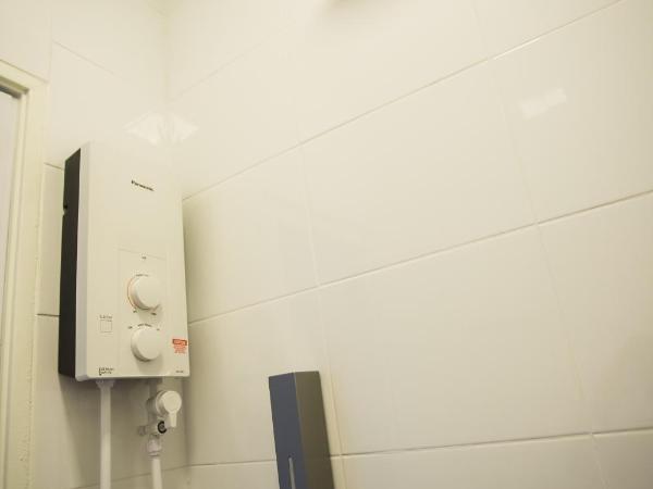 IM 96 Villa : photo 4 de la chambre chambre lit queen-size deluxe