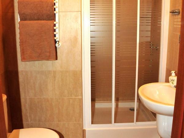 Pensjonat Palomino : photo 3 de la chambre chambre double ou lits jumeaux