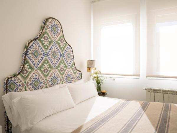 nüa santiago15 : photo 5 de la chambre chambre double Économique