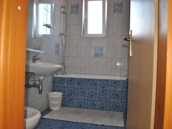 Promenade : photo 1 de la chambre chambre double - vue sur jardin