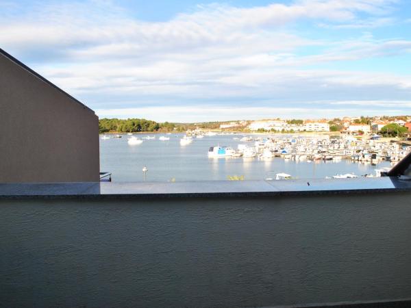 Promenade : photo 2 de la chambre suite - vue sur mer
