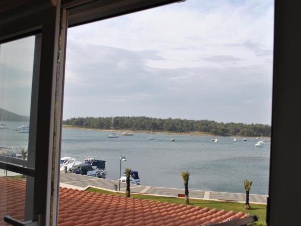 Promenade : photo 2 de la chambre chambre triple standard - vue sur mer