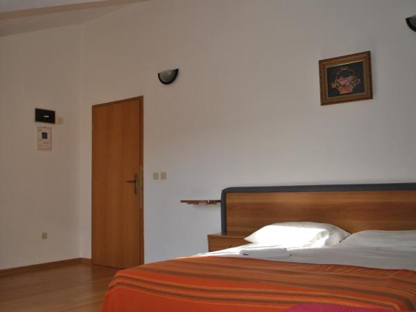 Promenade : photo 5 de la chambre chambre double - vue sur jardin