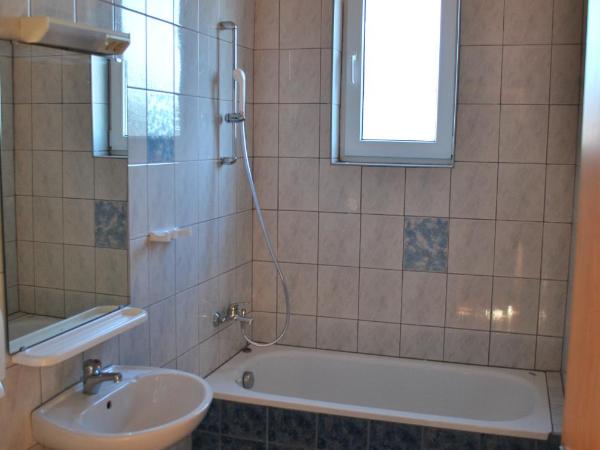 Promenade : photo 4 de la chambre chambre lits jumeaux - vue sur jardin