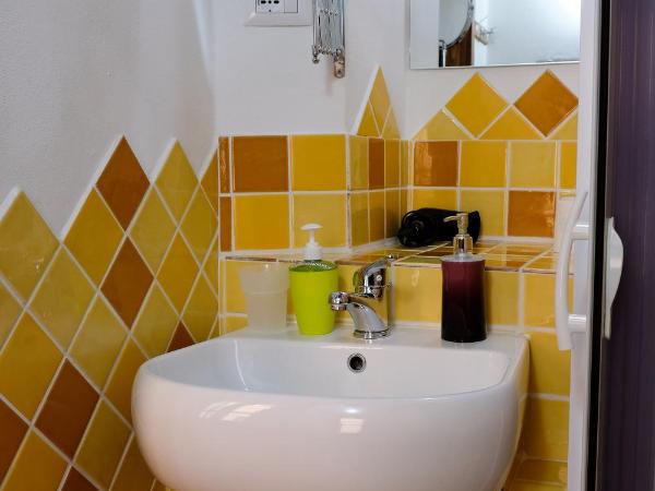 Aigua : photo 9 de la chambre chambre double