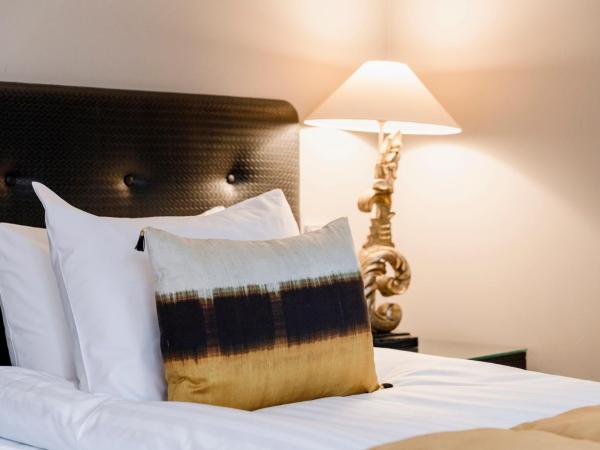 Hotel F6 : photo 10 de la chambre chambre double ou lits jumeaux supérieure