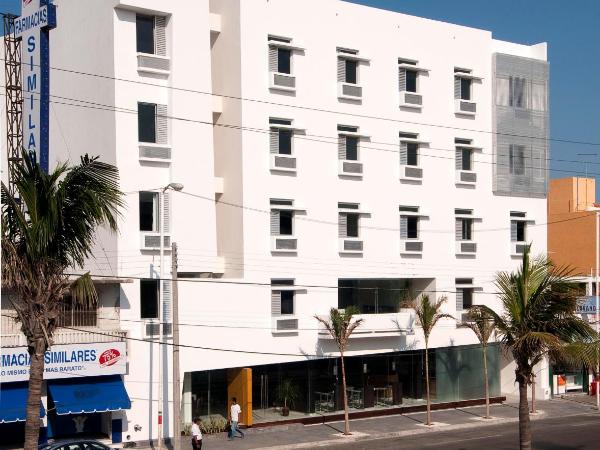 Nu Hotel : photo 9 de la chambre chambre double