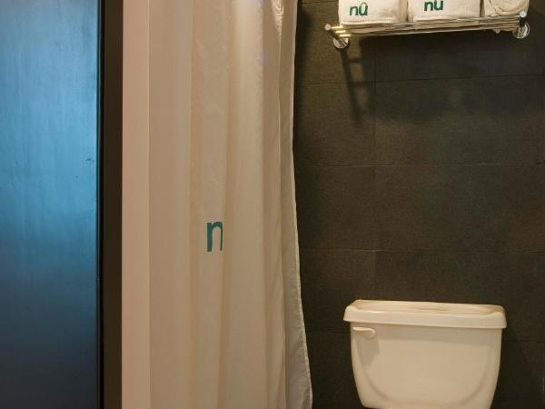 Nu Hotel : photo 9 de la chambre chambre standard lit queen-size