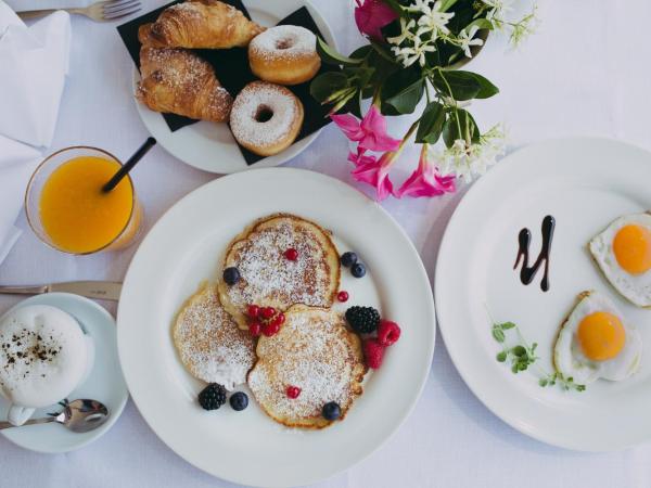 Park Hotel Ermitage Resort & Spa : photo 4 de la chambre chambre simple
