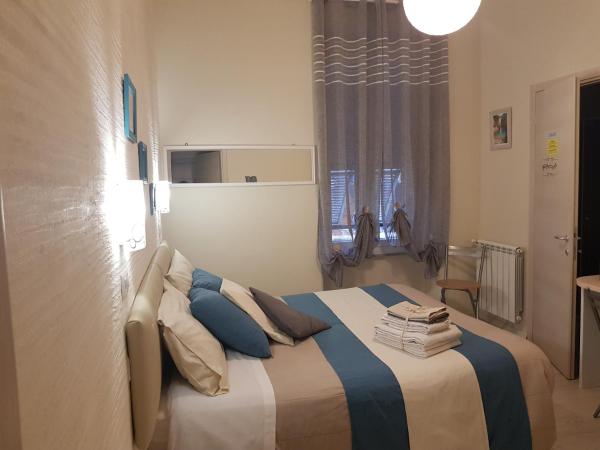 Il Quadrifoglio guesthouse : photo 4 de la chambre chambre double standard