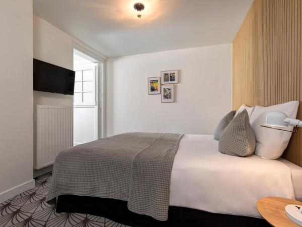 Vintage Hotel Brussels : photo 5 de la chambre chambre familiale