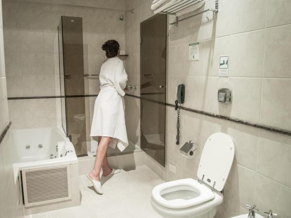 Casa Real Hotel : photo 8 de la chambre chambre double/lits jumeaux supérieure